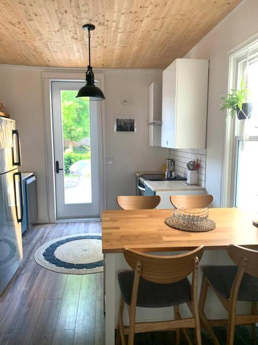Holiday home Artistic Getaway Picton