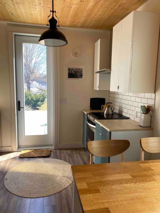 Holiday home Artistic Getaway