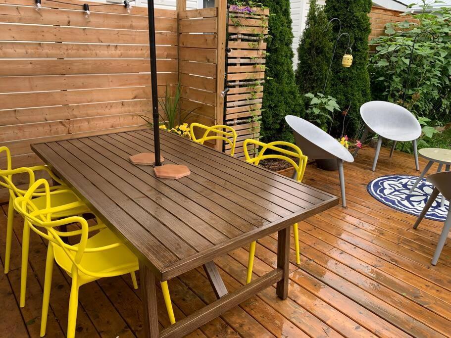 Holiday home Artistic Getaway