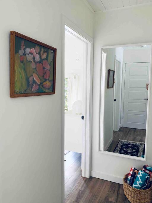 Artistic Getaway Holiday home *
