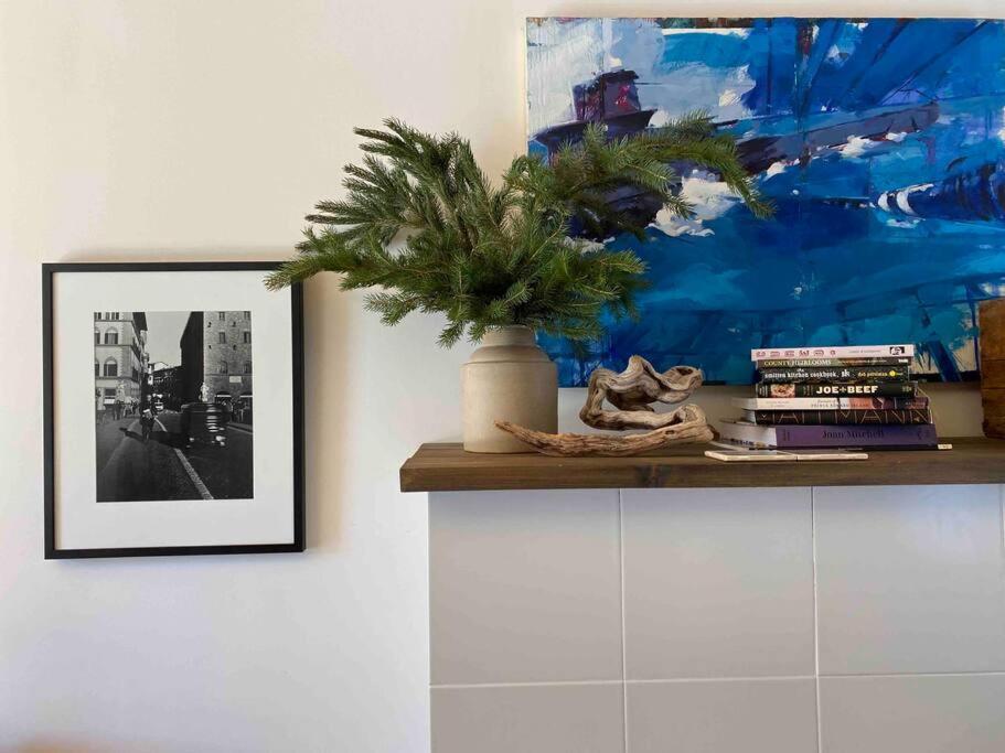 Artistic Getaway Holiday home