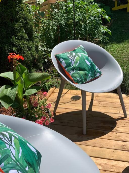 Holiday home Artistic Getaway Picton